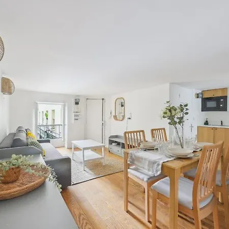 317 Martin - Superb In Apartment